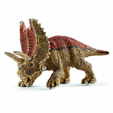 Schleich 14535 Dinosaur Mini Pentaceratops