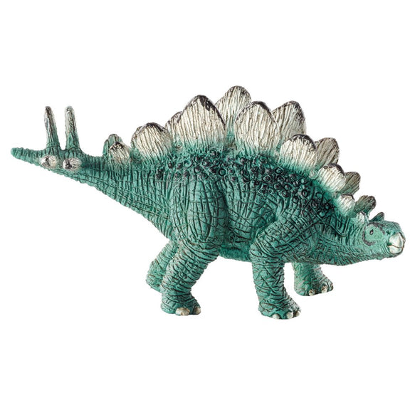 Schleich 14537 Dinosaur Mini Stegosaurus