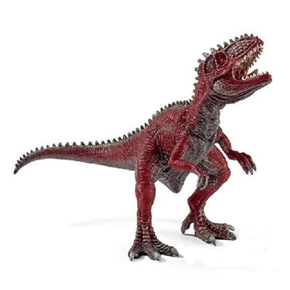Schleich 14548 Giganotosaurus Dinosaur Figurine retired