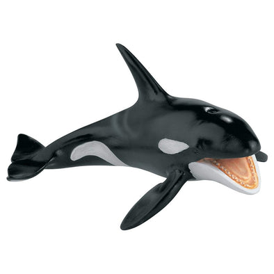 Schleich 14551 Killer Whale Orca