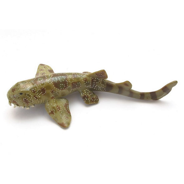 Schleich 14559 Spotted Wobbegong Shark