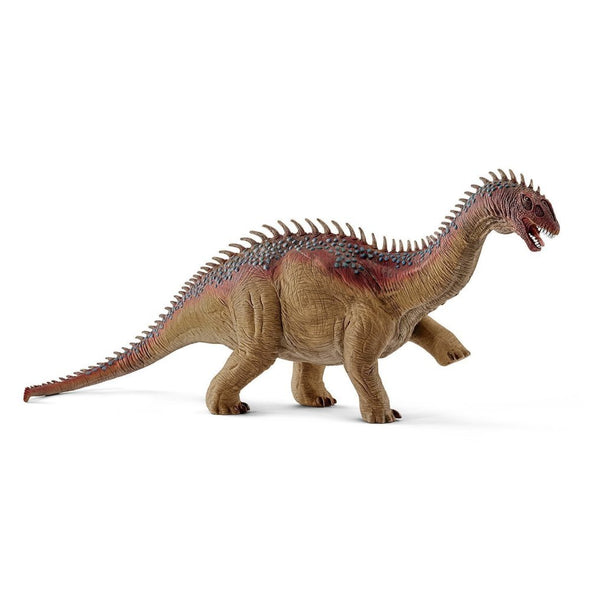 Schleich 14574 Barapasaurus Dinosaur Figurine retired wild life