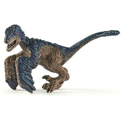 Schleich 14597 Dinosaur Mini Utahraptor