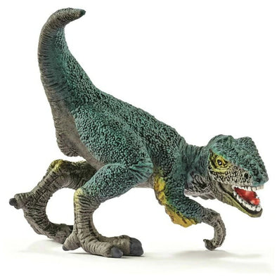 Schleich 14598 Dinosaur Mini Velociraptor retired