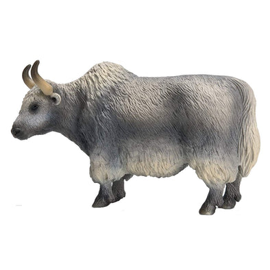 Schleich 14616 Yak rare