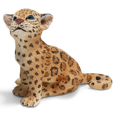 Schleich 14622 Jaguar Cub