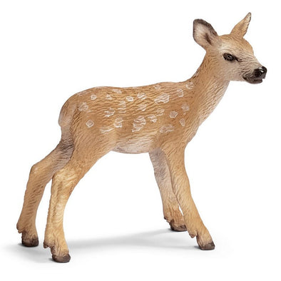 Schleich 14629 Red Deer Calf