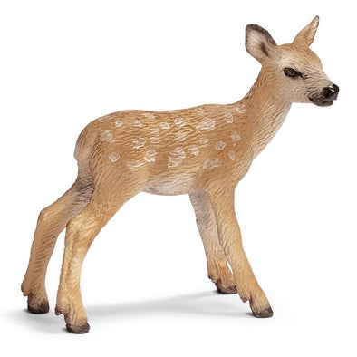 Schleich 14629 Red Deer Calf