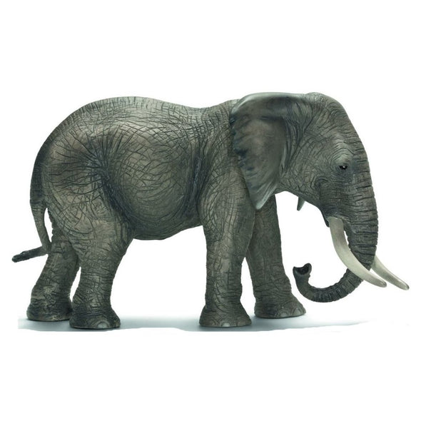 Schleich 14657 African Elephant, Female.