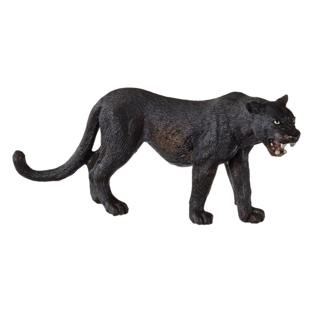 Schleich 14688 Black Panther wild life figurine animal – Toy Dreamer