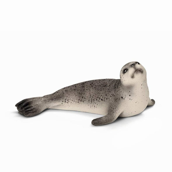 Schleich 14702 Seal retired sea life figure