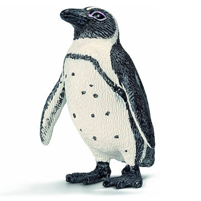 Schleich 14705 African Penguin retired wild life figure