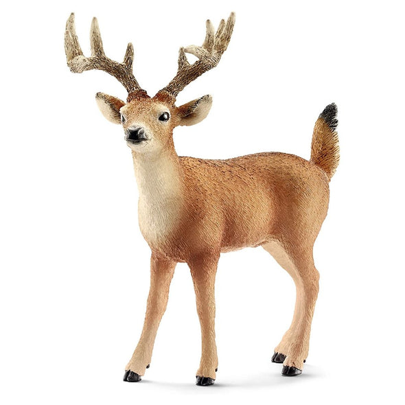 Schleich 14709 White Tailed Deer