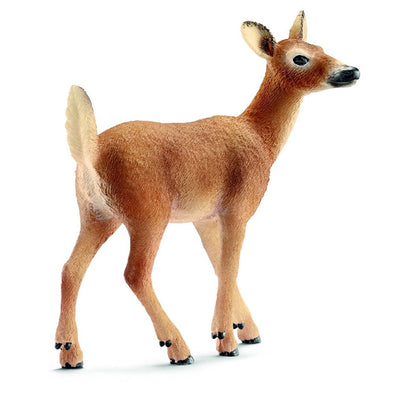 Schleich Deer - White Tailed Doe