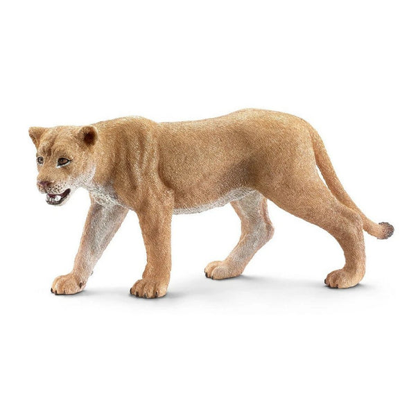 Schleich Lion - Lioness walking
