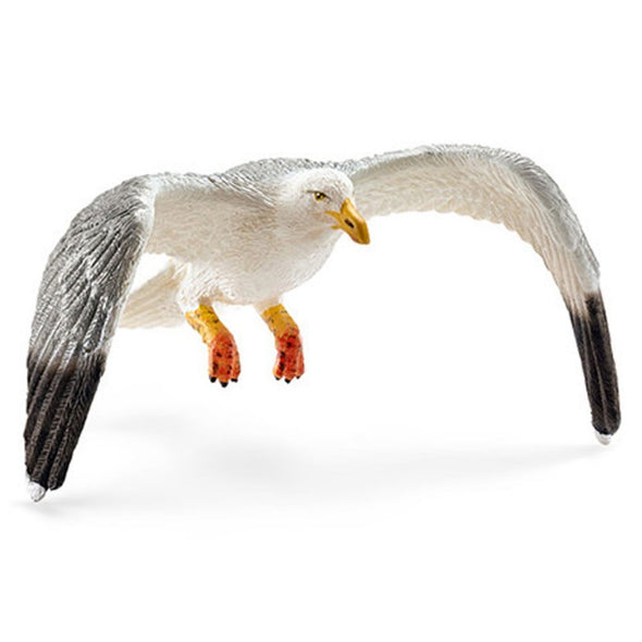 Schleich 14720 Gull Seagull Bird