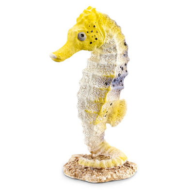 Schleich 14725 Sea Horse sea life figure animal replica figurine