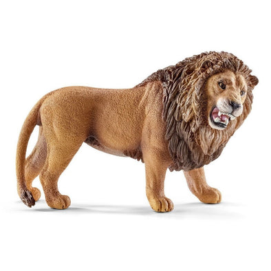 Schleich 14726 Lion, roaring