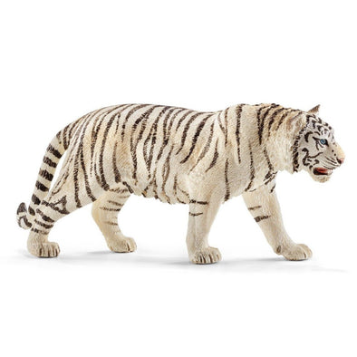 Schleich 14731 White Tiger animal figure wild life