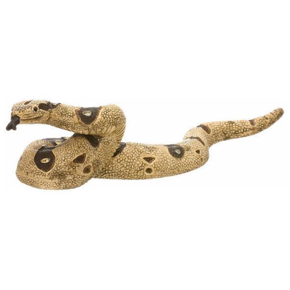 Schleich 14739 Boa Constrictor retired wild life figure