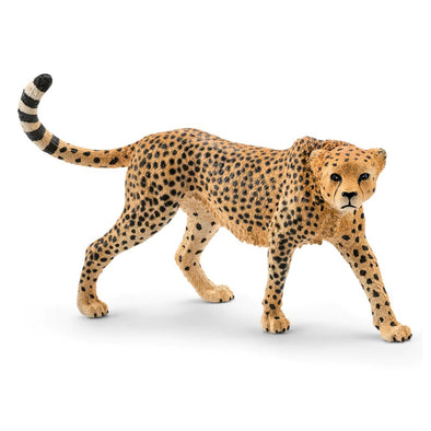 Schleich 14746 Cheetah Female