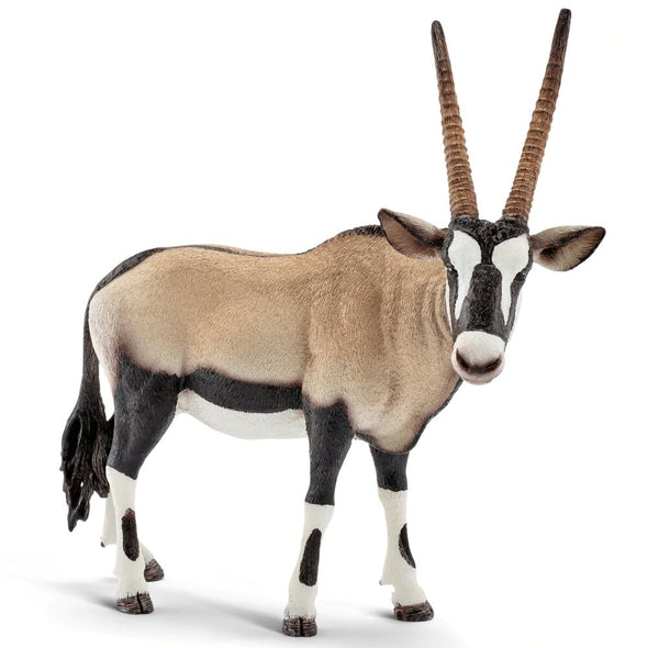 Schleich 14759 Oryx wild life retired figure