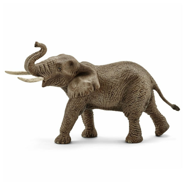 Schleich 14762 African Elephant Male african wild life