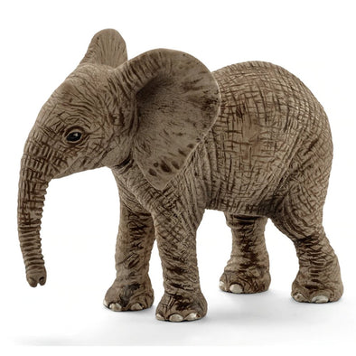 Schleich 14763 African Elephant Calf