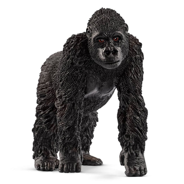 Schleich 14771 Gorilla, Female.