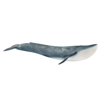 Schleich 14806 Blue Whale Sealife Figure sea life animal replica