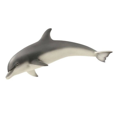 Schleich 14808 Dolphin sea life figurine figure animal replica 