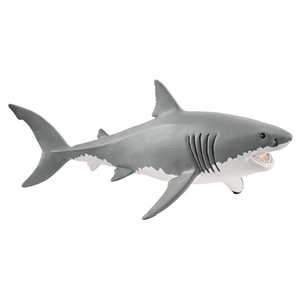 Schleich 14809 Great White Shark