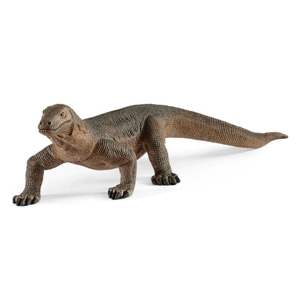 Schleich 14826 Komodo Dragon Wild Life