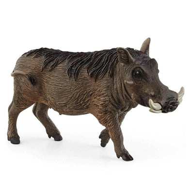Schleich 14843 - Warthog - Wild Life Africa