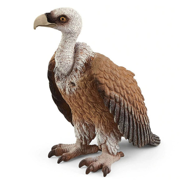 Schleich 14847 Vulture Bird of Prey retired wild life
