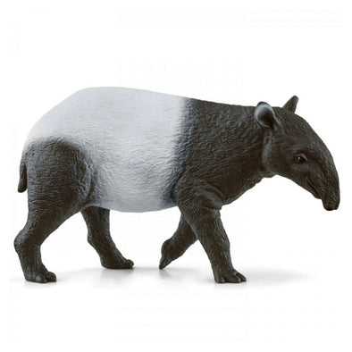Schleich 14850 Tapir wild life figurine replica figure