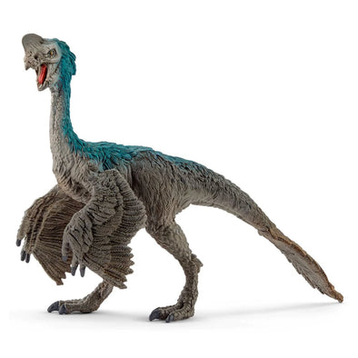 Schleich 15001 Oviraptor Dinosaur retired figure