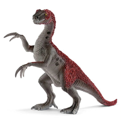 Schleich 15006 Therizinosaurus Juvenile Dinosaur animal replica figure