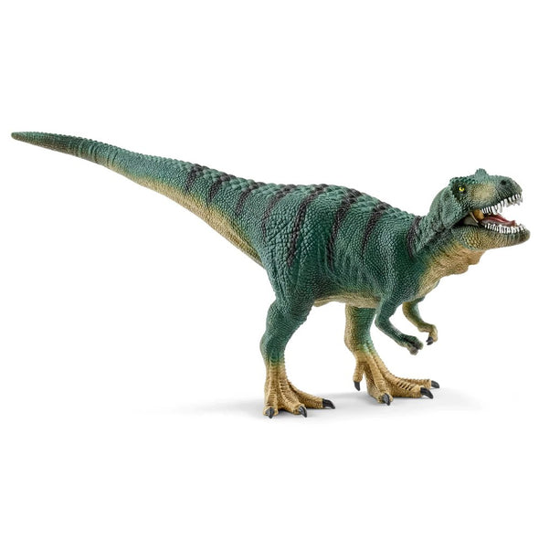 Schleich 15007 Tyrannosaurus Rex Juvenile