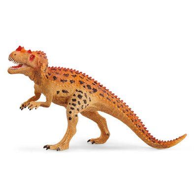 Schleich Dinosaur - Ceratosaurus
