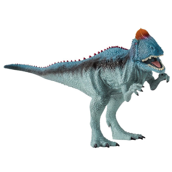 Schleich 15020 Cryolophosaurus Dinosaur