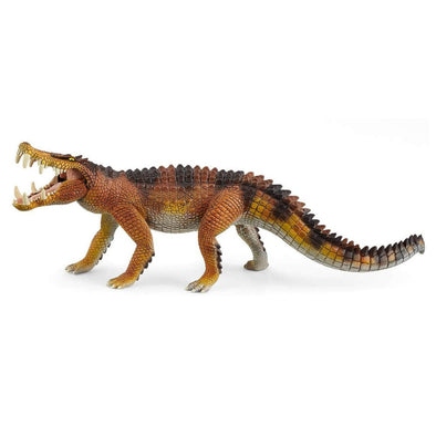 Schleich 15025 Dinosaur Kaprosuchus Figurine Figure