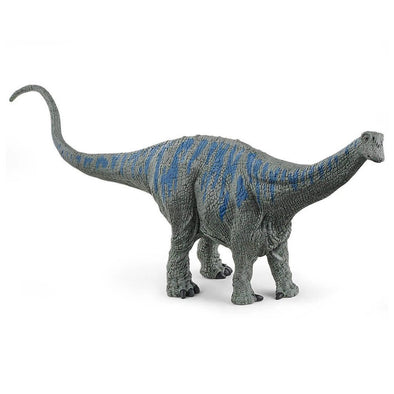 Schleich 15027 Dinosaur Brontosaurus Figurine Figure