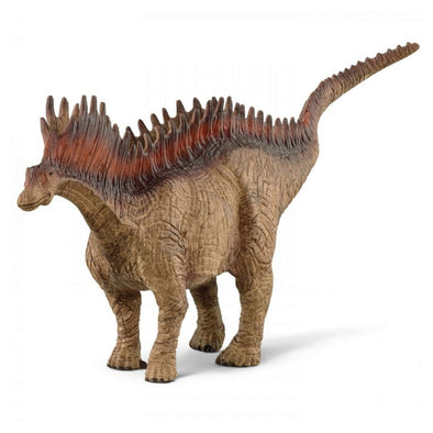 Schleich 15029 Amargasaurus dinosaur figurine animal replica