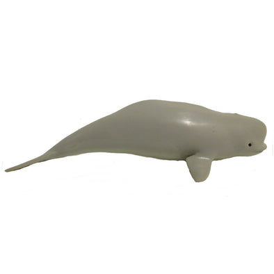 Schleich 16087 Minke Whale retired sea life animal replica