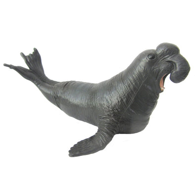 Schleich 16081 Sea Elephant Seal Retired Elephant