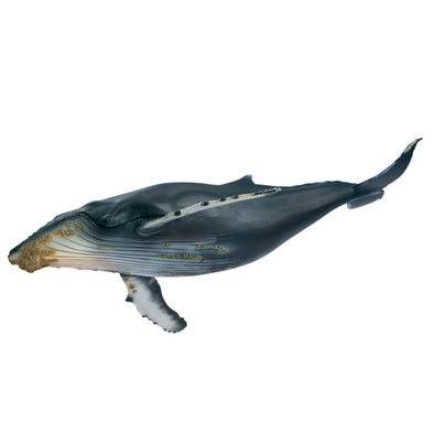 Schleich 16083 Humpback Whale retired rare sea life figure