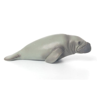 Schleich 16086 Manatee Sealife Figure sea life retired figurine