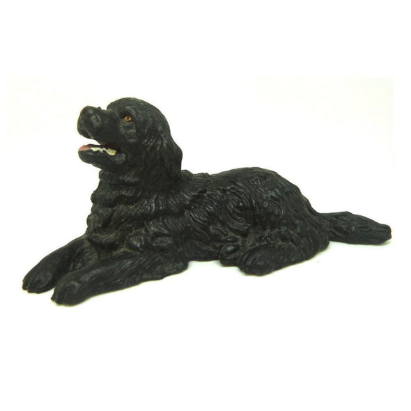 Schleich 16322 Newfoundland Dog
