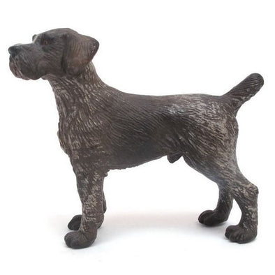 Schleich 16324 German Wirehaired